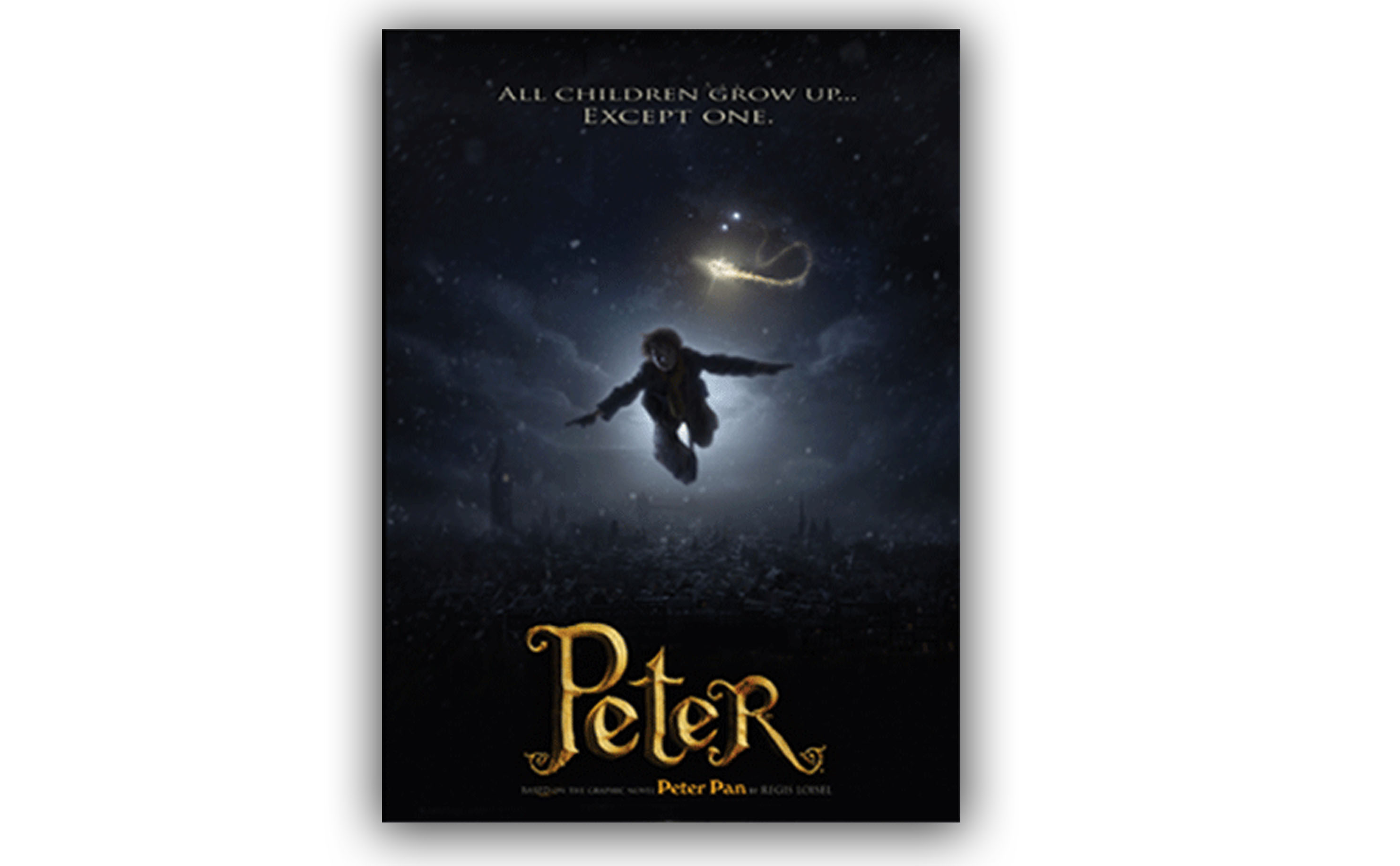 Peter Pan